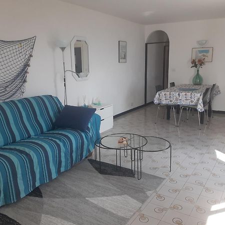 Piccola Perla Sul Golfo Apartment Sestri Levante Exterior photo