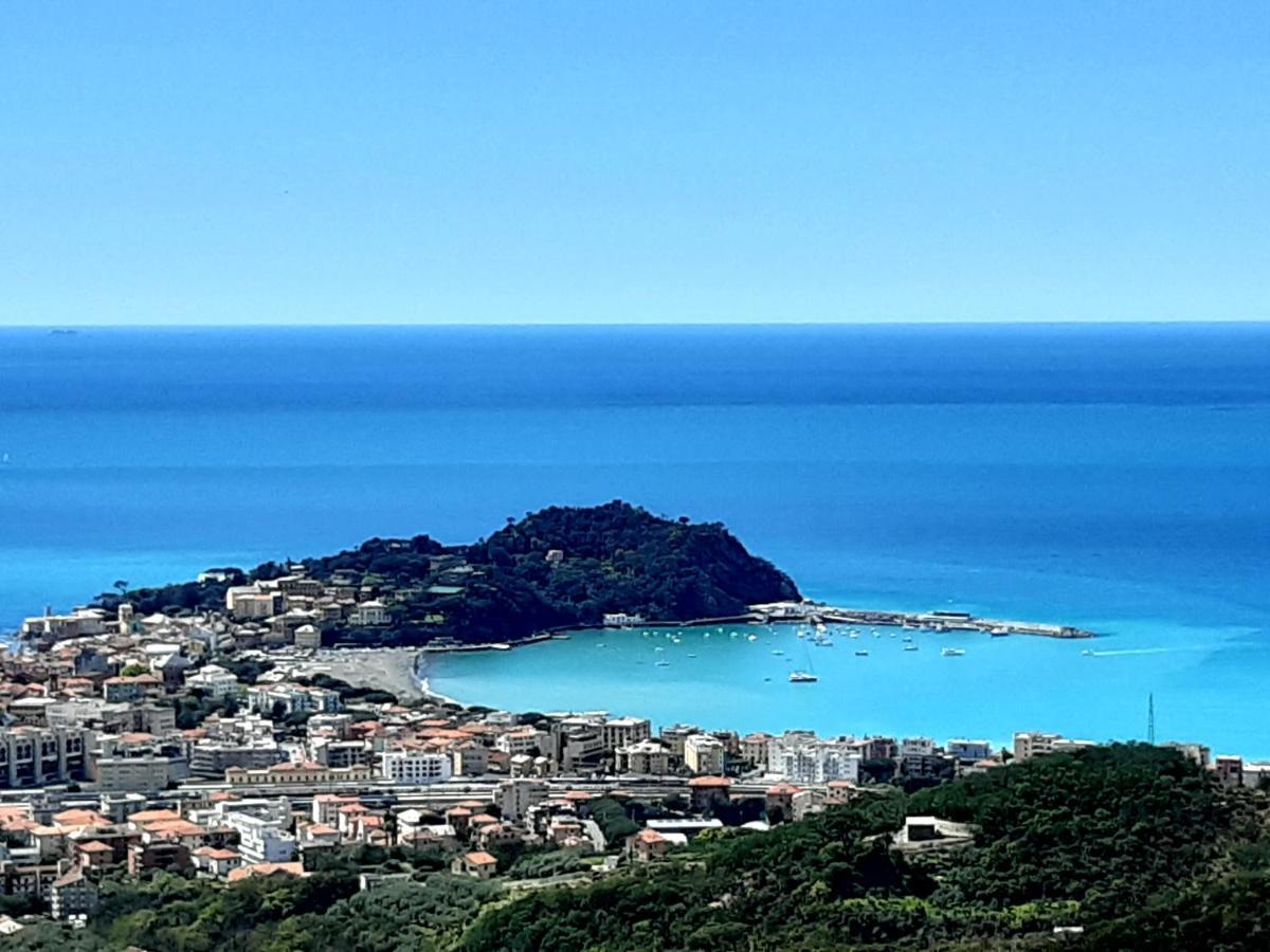 Piccola Perla Sul Golfo Apartment Sestri Levante Exterior photo
