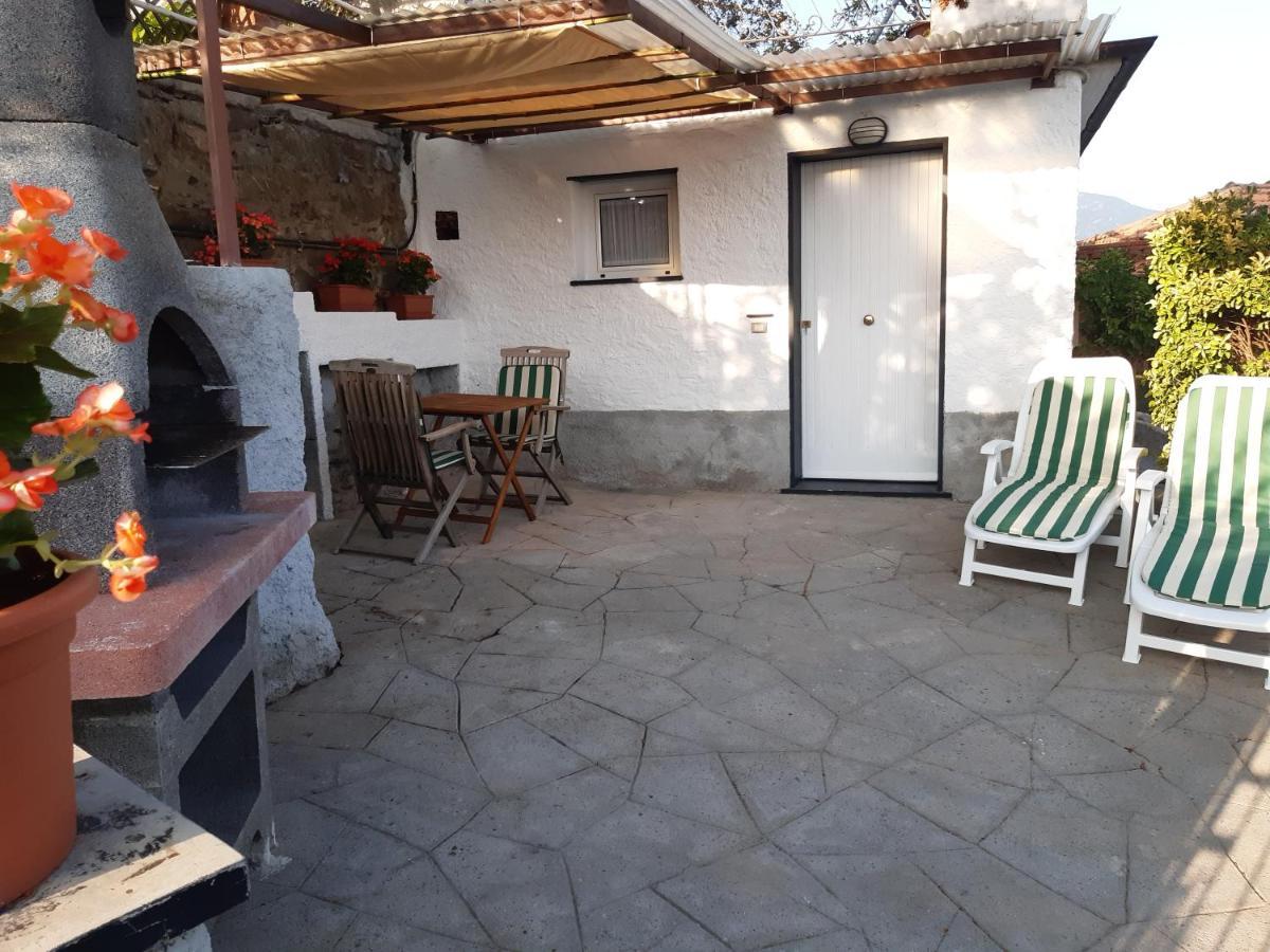 Piccola Perla Sul Golfo Apartment Sestri Levante Exterior photo