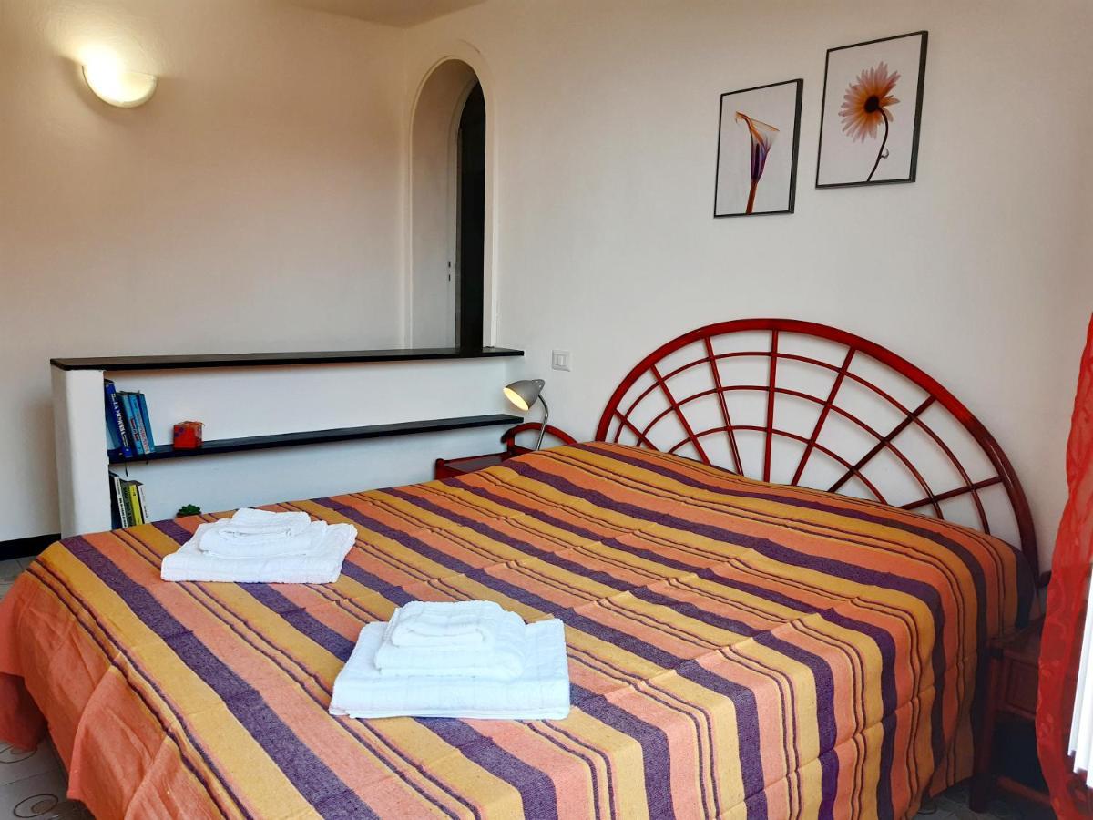Piccola Perla Sul Golfo Apartment Sestri Levante Exterior photo