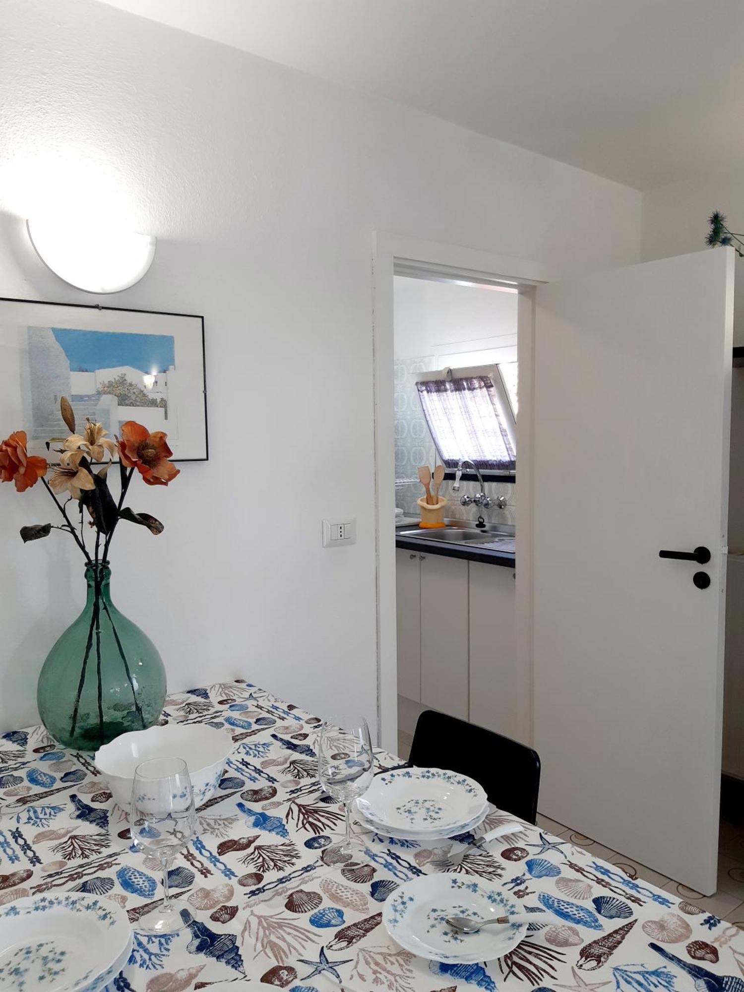 Piccola Perla Sul Golfo Apartment Sestri Levante Exterior photo