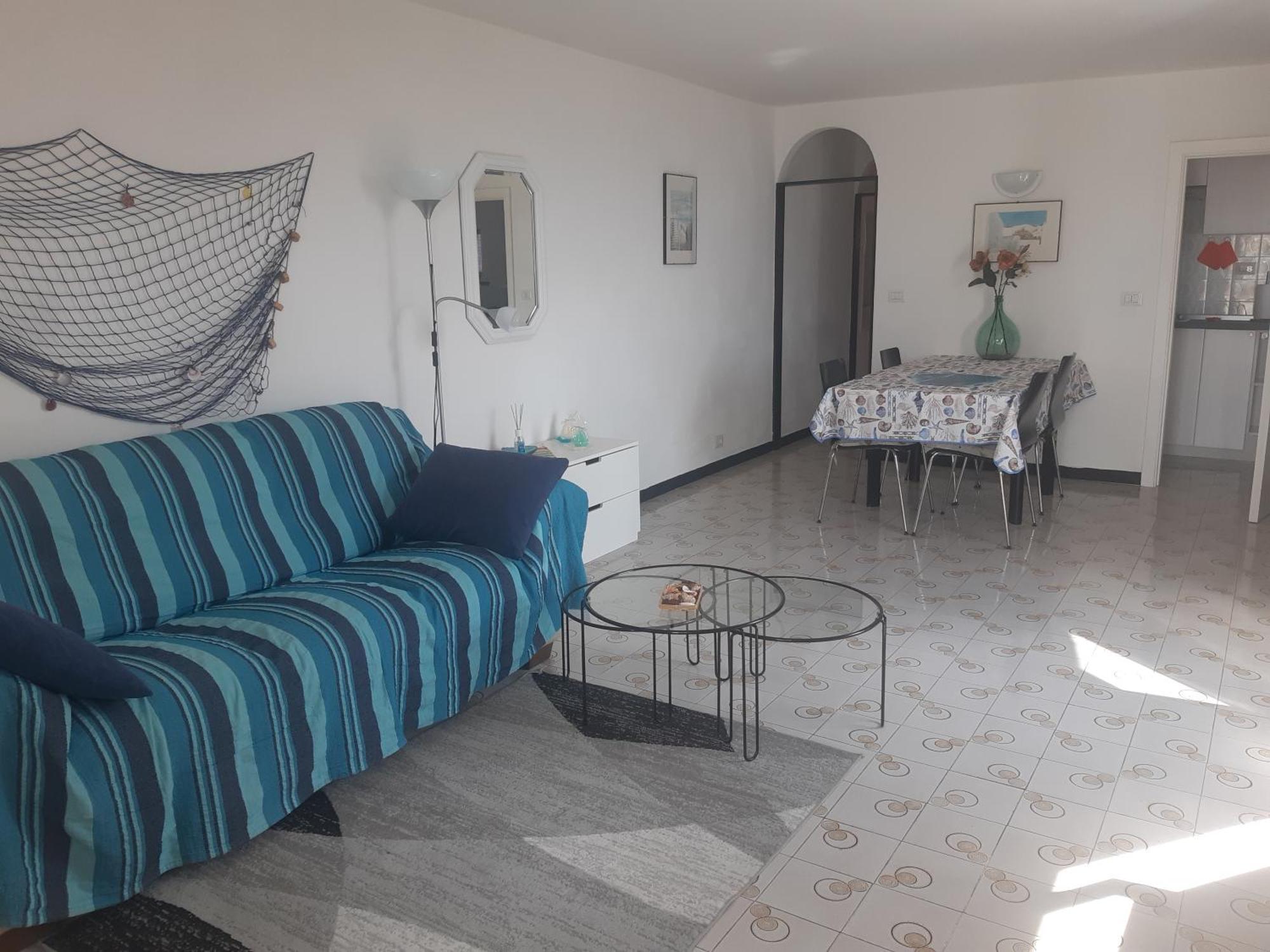 Piccola Perla Sul Golfo Apartment Sestri Levante Exterior photo